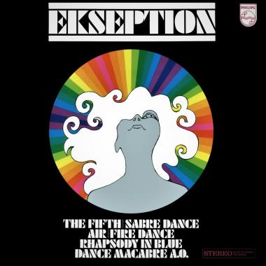 Ekseption -  Ekseption